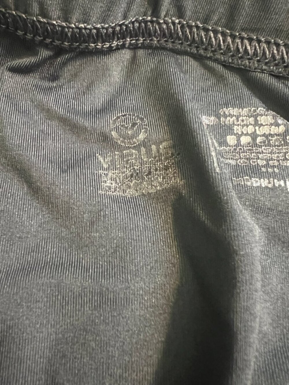 Virus Compression Pants - Picture 3 of 5